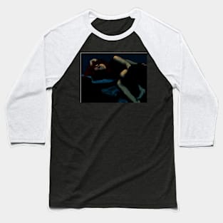 Cooling Baseball T-Shirt